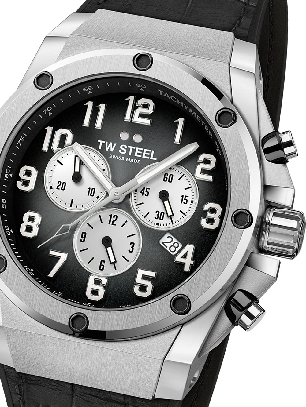 Pánské hodinky TW-Steel ACE130 ACE Genesis limited edition