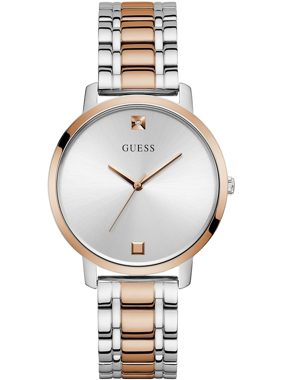 Hodinky Guess GW0073L2 Nova