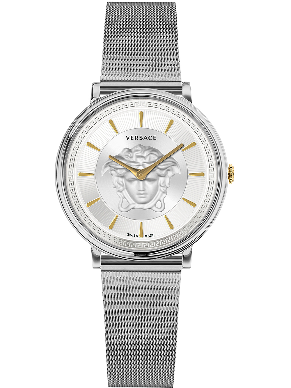Dámské hodinky Versace VE8102019 V-Circle
