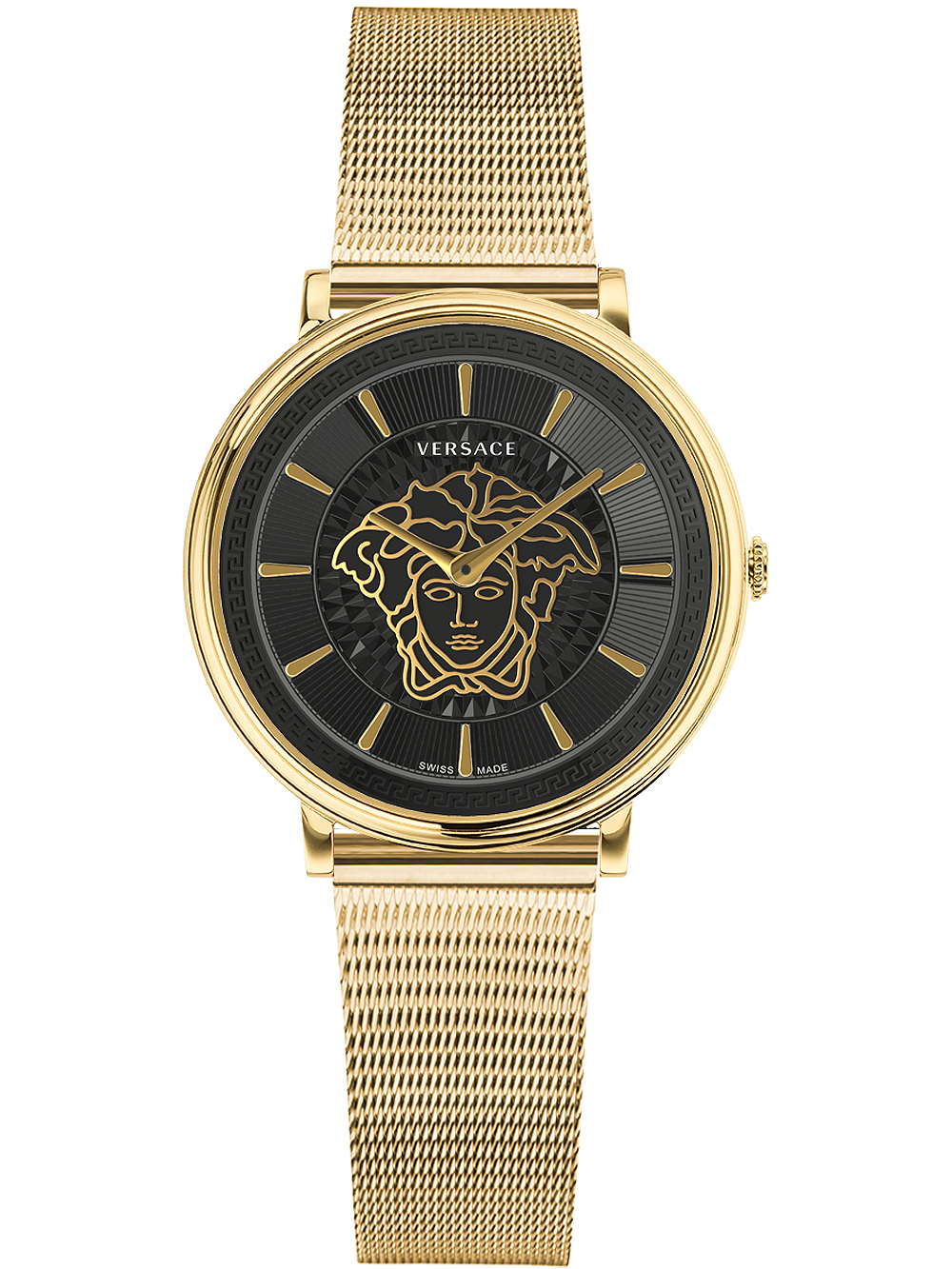 Dámské hodinky Versace VE8102119 V-Circle