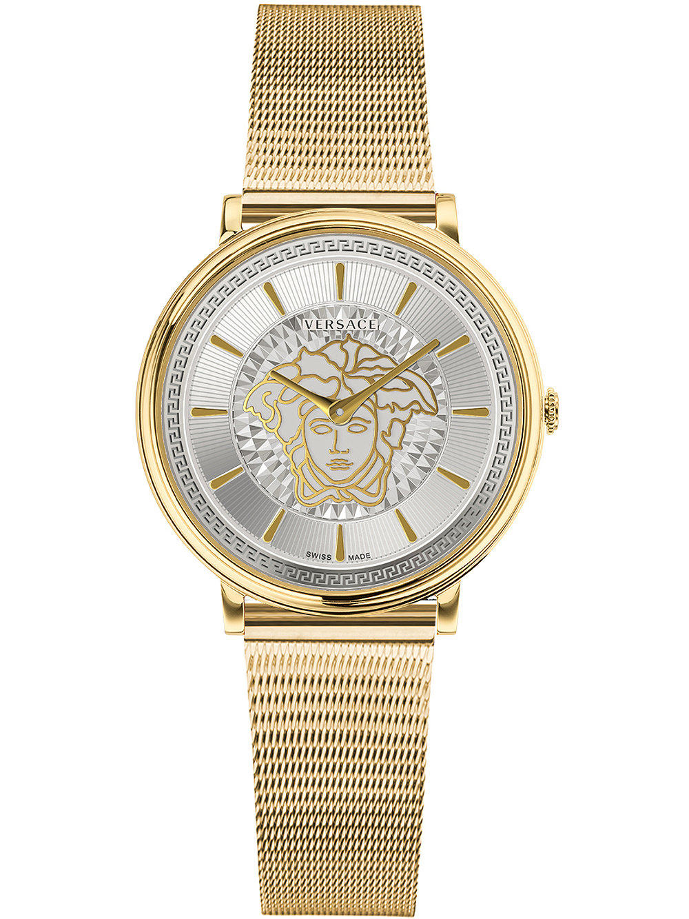Dámské hodinky Versace VE8102319 V-Circle