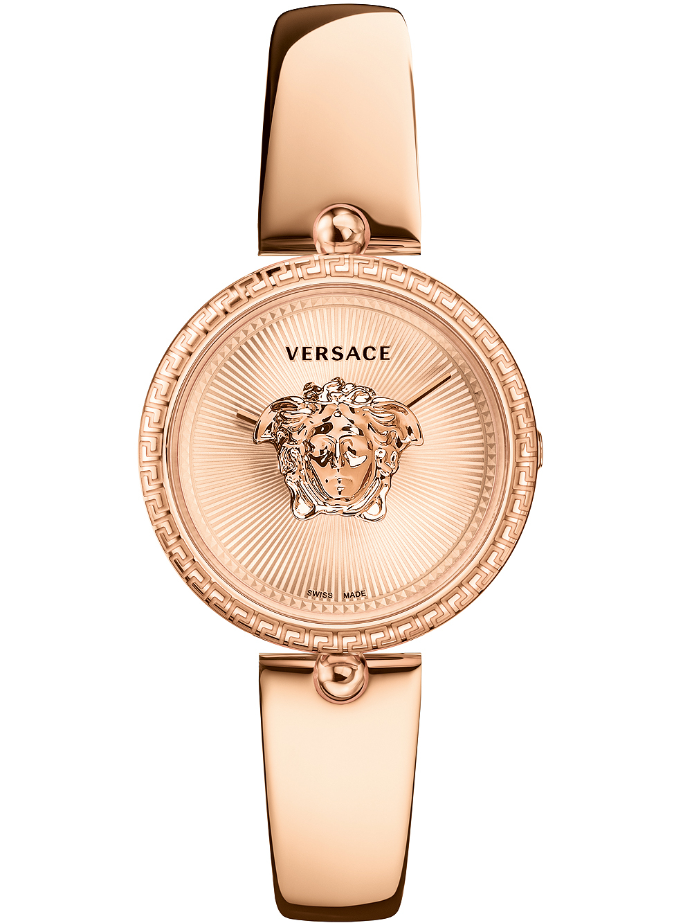 Dámské hodinky Versace VECQ00718 Palazzo Empire