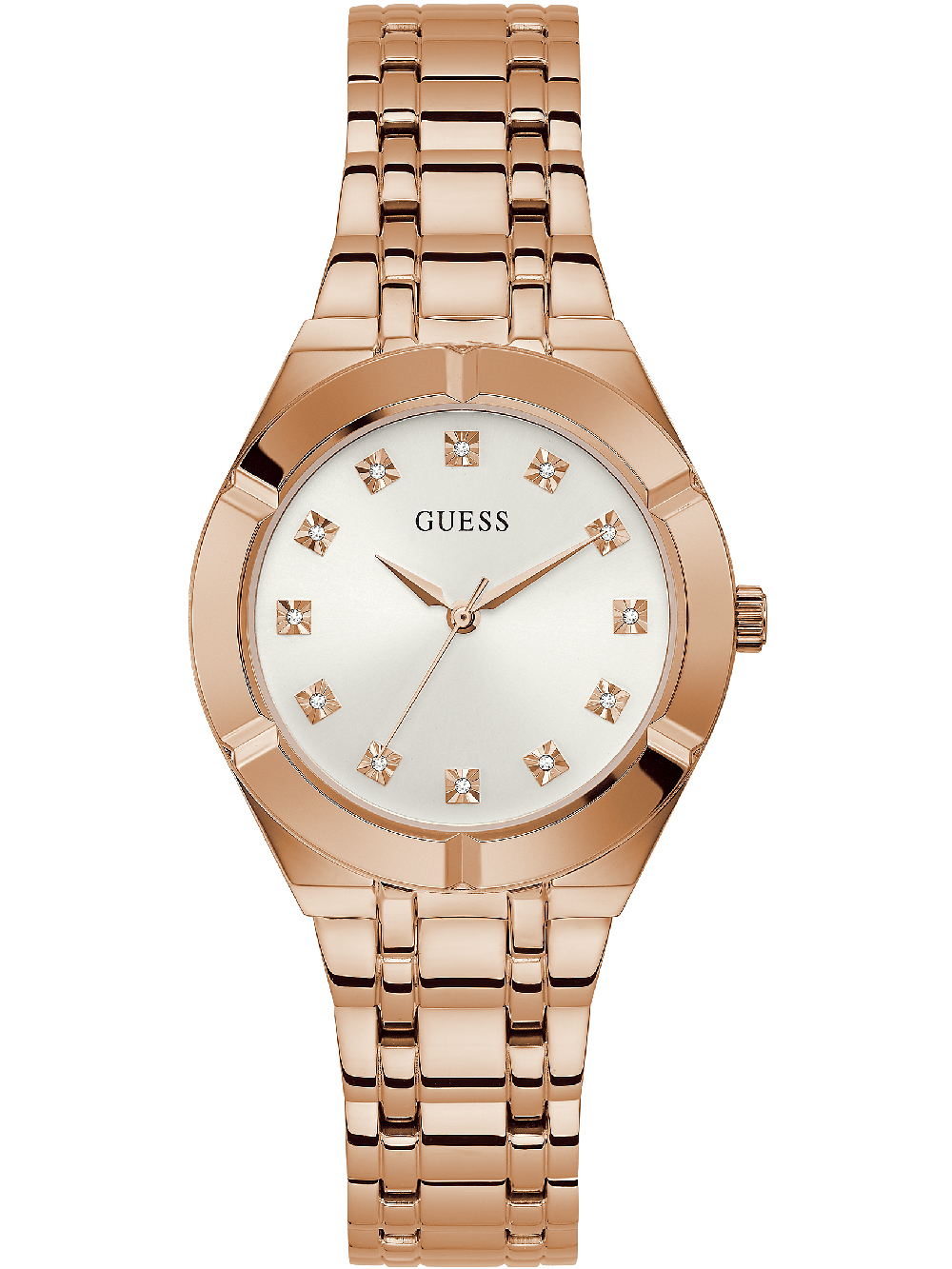 Dámské hodinky Guess GW0114L3 Crystalline