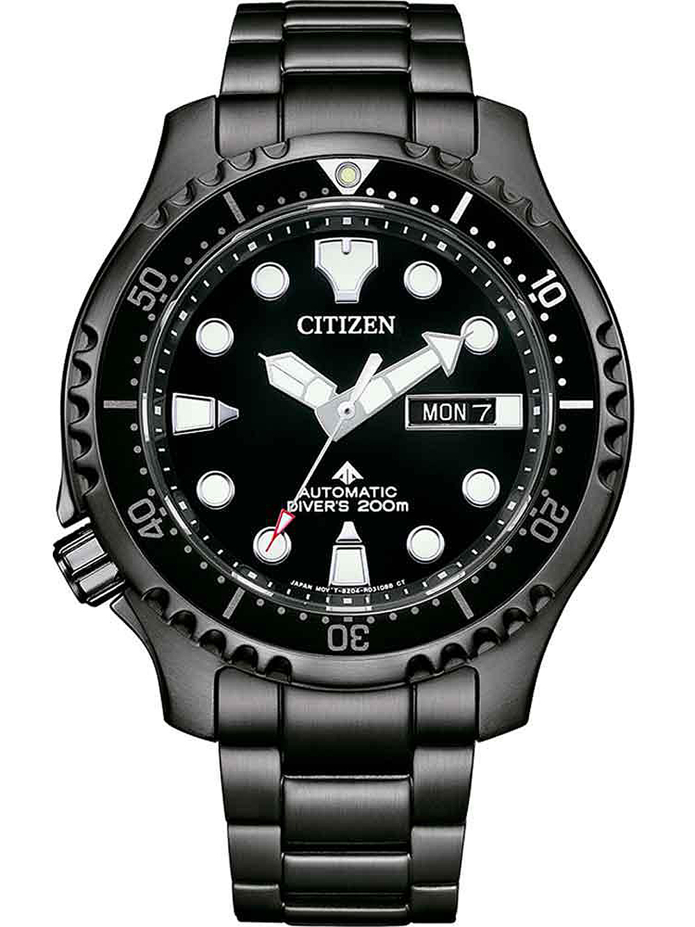 Pánské hodinky Citizen NY0145-86E Promaster