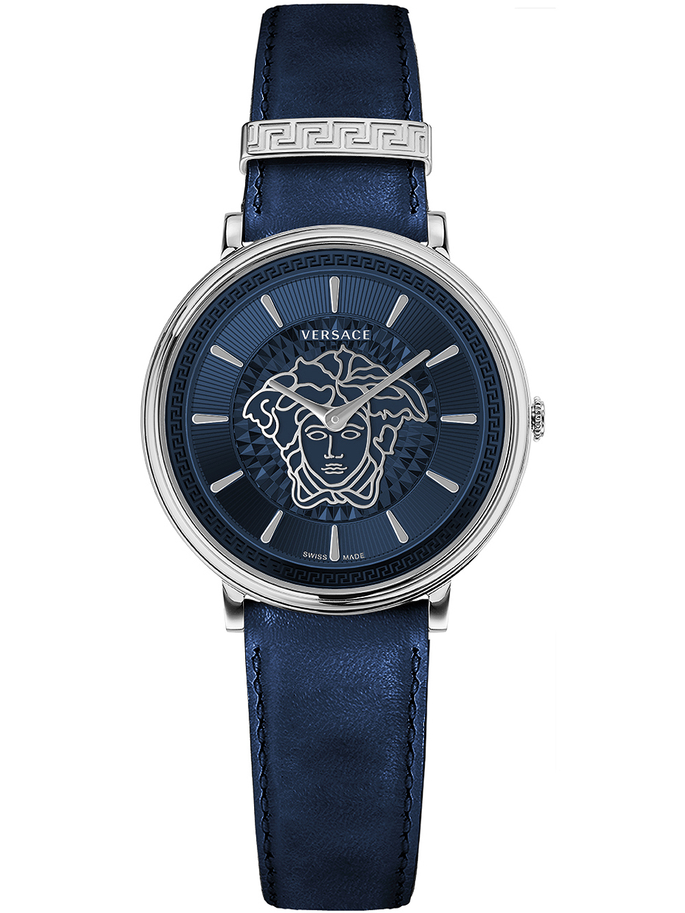 Dámské hodinky Versace VE8101619 V-Circle