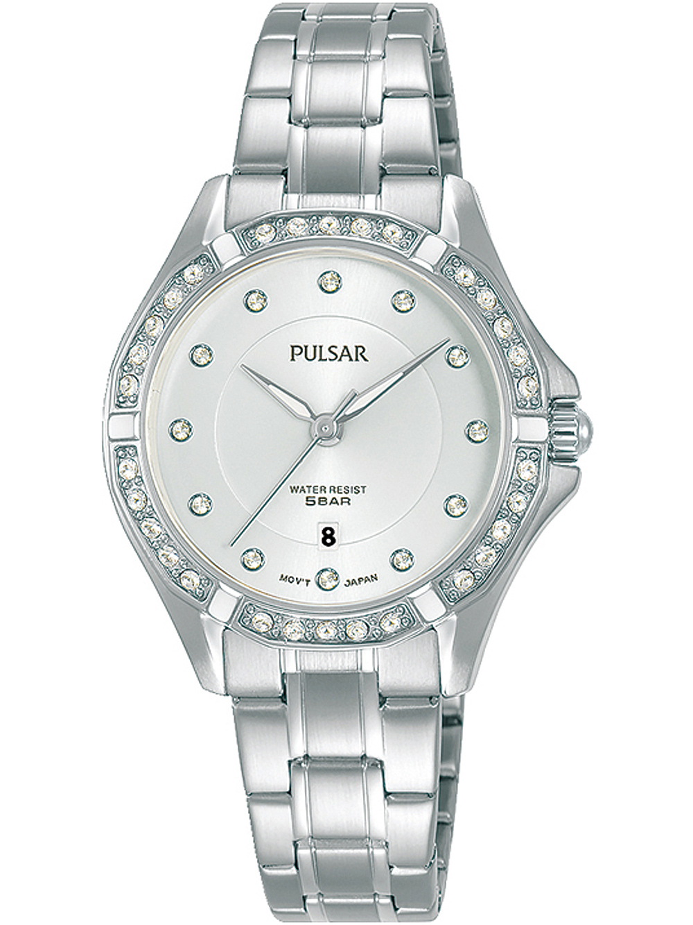 Dámské hodinky Pulsar PH7529X1