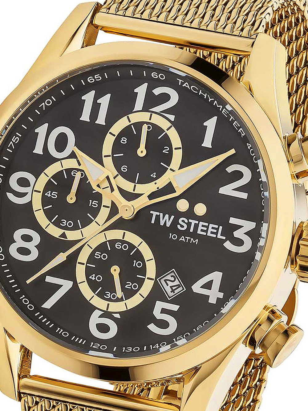 Pánské hodinky TW-Steel VS88 Volante