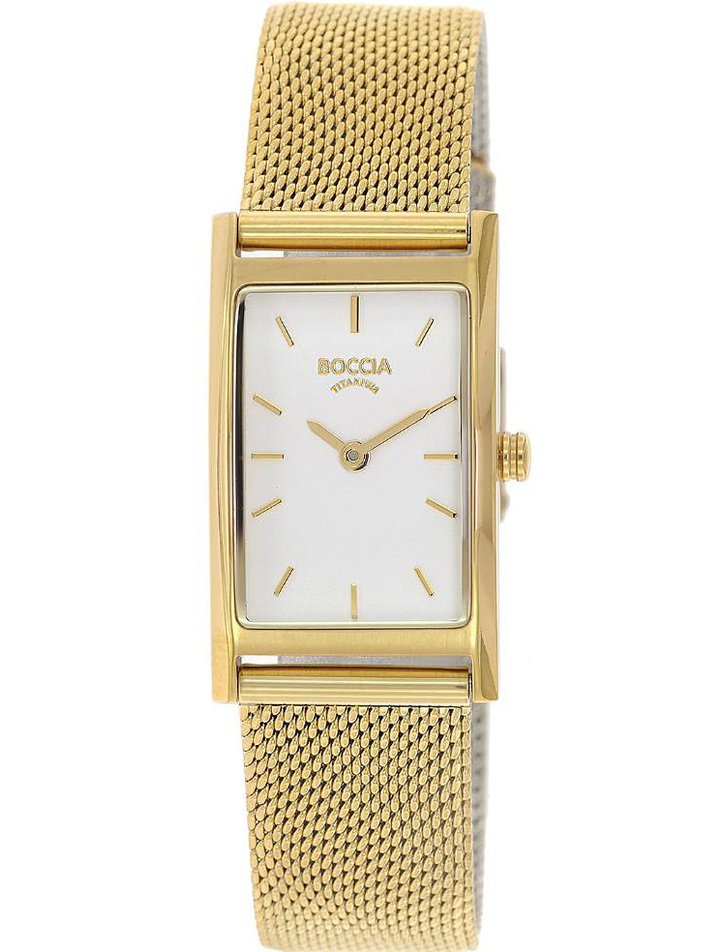Dámské hodinky Boccia 3304-03