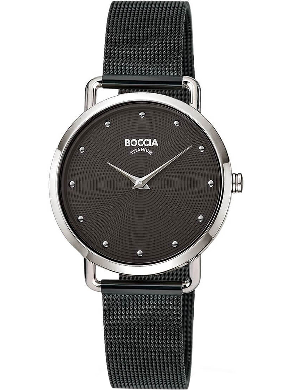 Dámské hodinky Boccia 3314-03