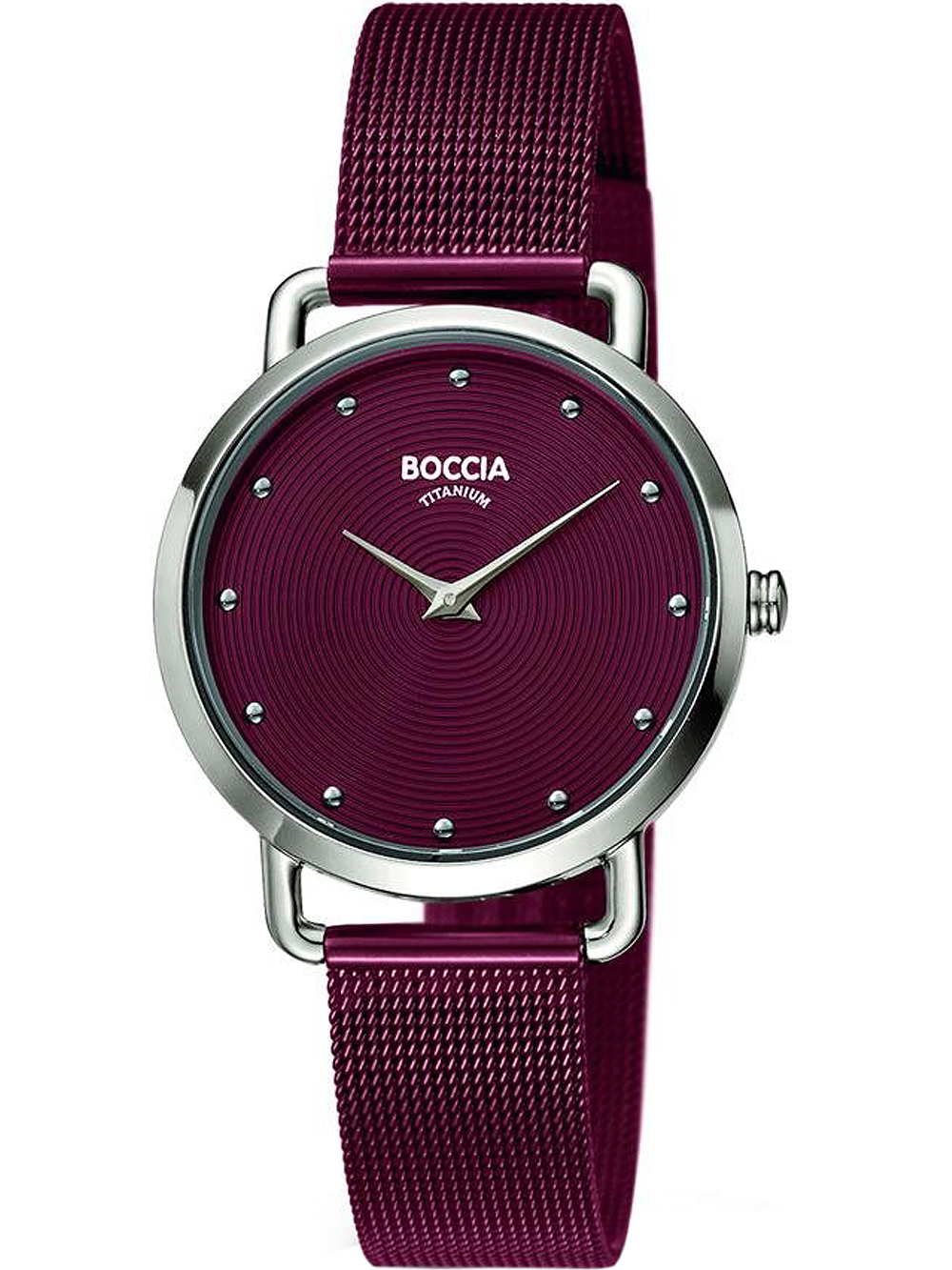 Dámské hodinky Boccia 3314-05