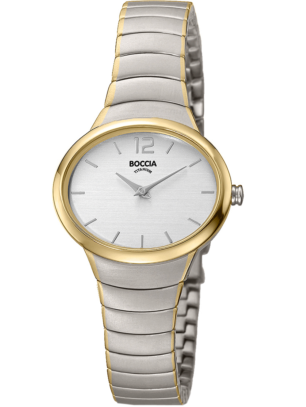 Dámské hodinky Boccia 3280-03