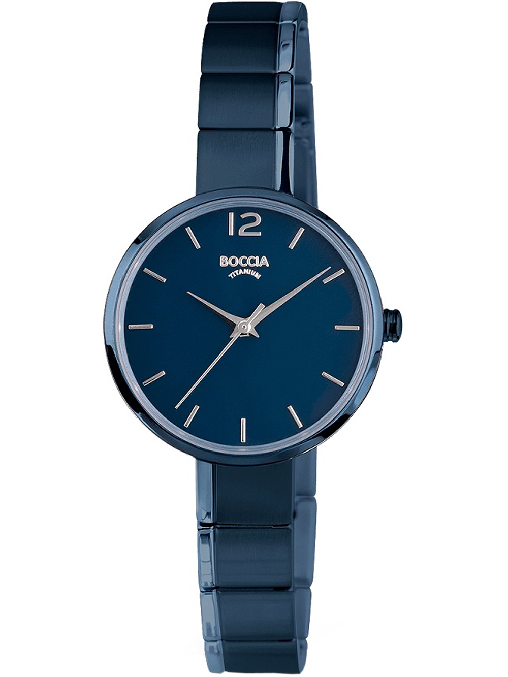 Dámské hodinky Boccia 3308-04