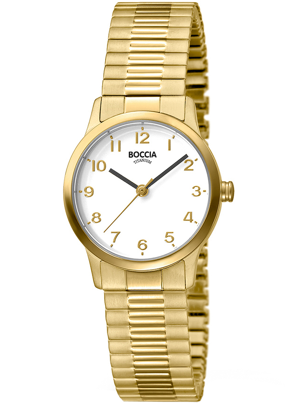 Dámské hodinky Boccia 3318-02