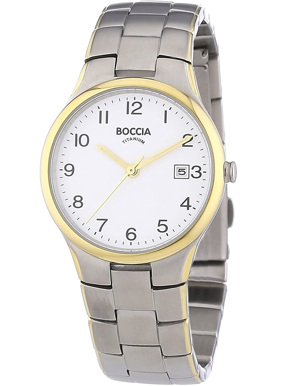 Dámské hodinky Boccia 3297-02