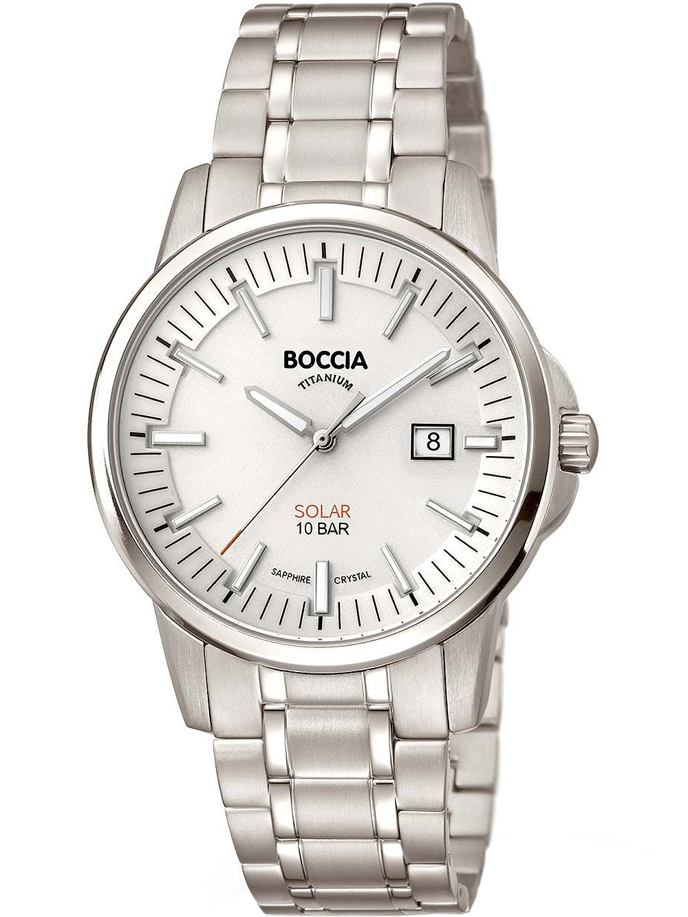 Pánské hodinky Boccia 3643-03