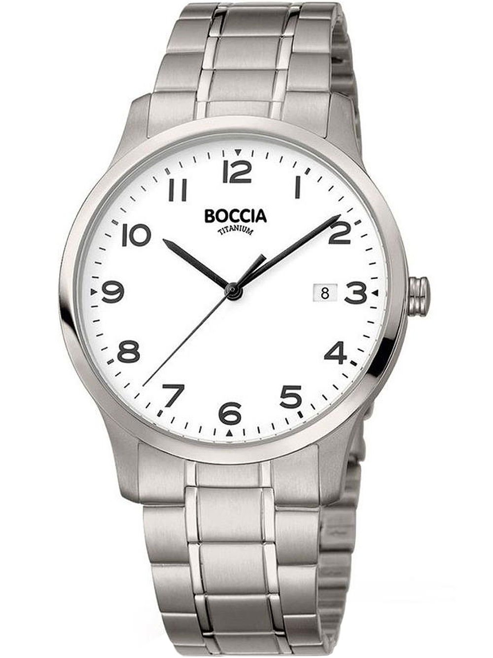 Pánské hodinky Boccia 3620-01