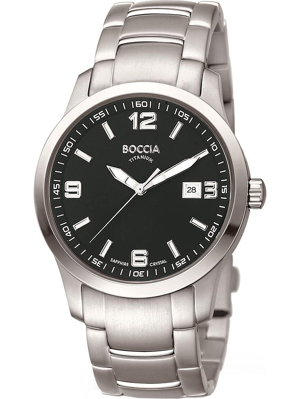 Pánské hodinky Boccia 3626-03