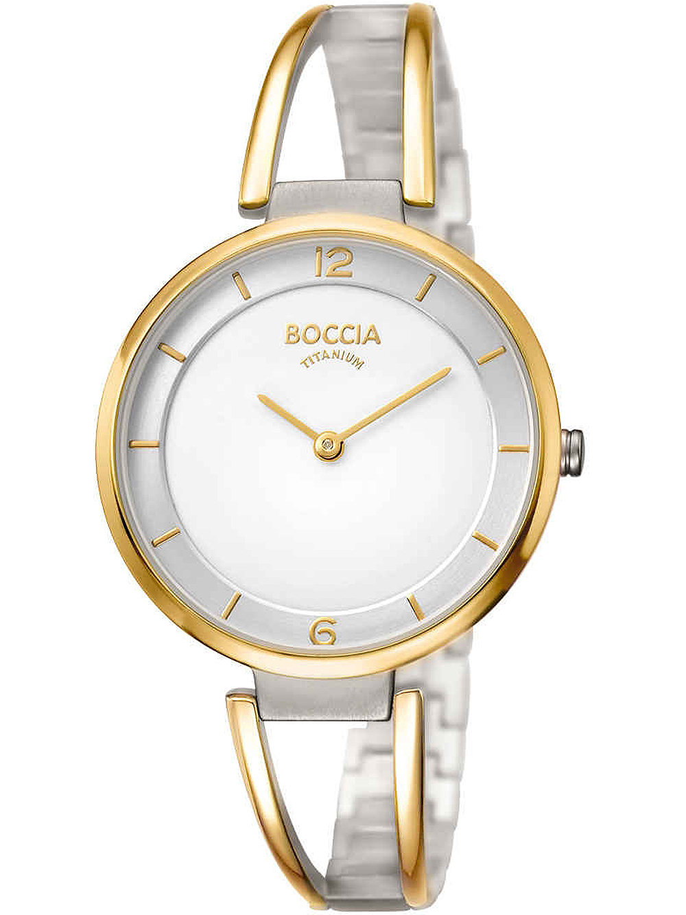 Dámské hodinky Boccia 3260-02