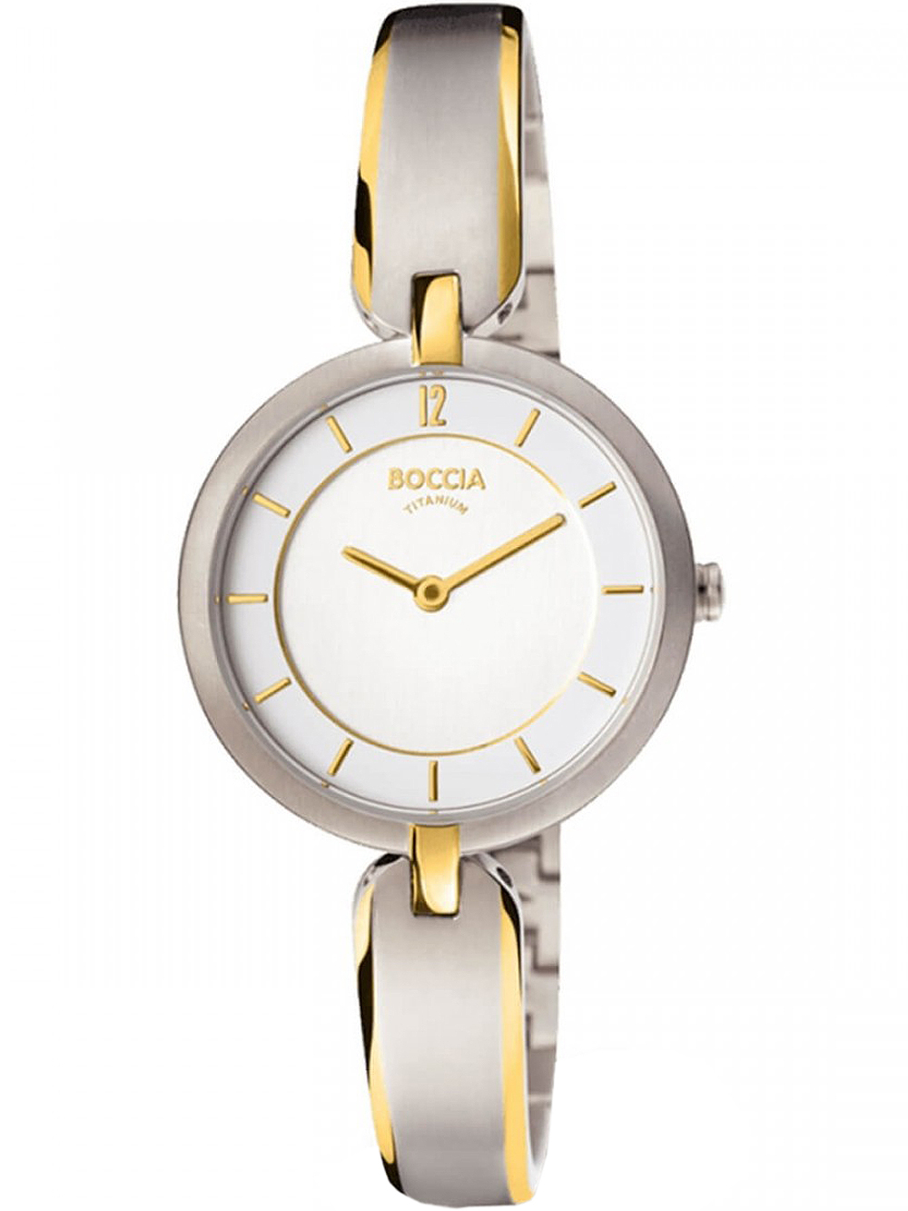 Dámské hodinky Boccia 3164-03