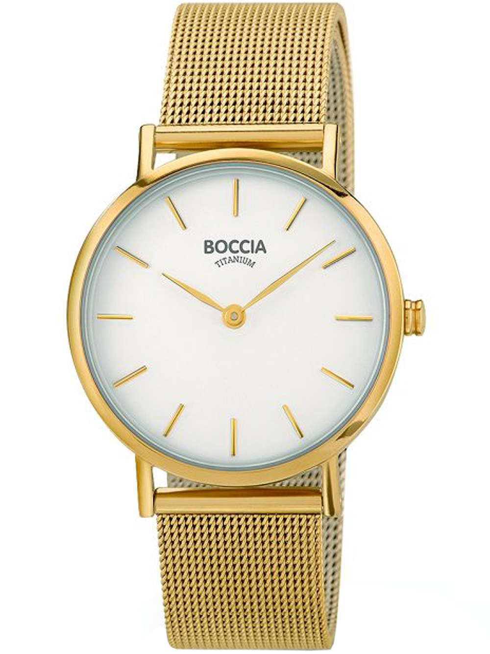 Dámské hodinky Boccia 3281-06