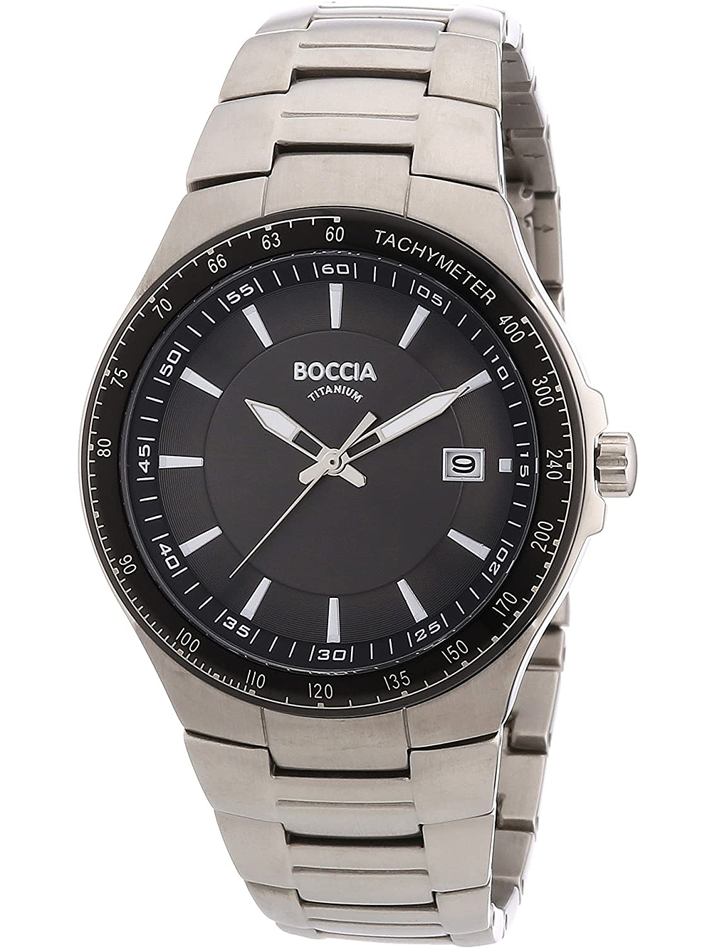 Pánské hodinky Boccia 3627-01