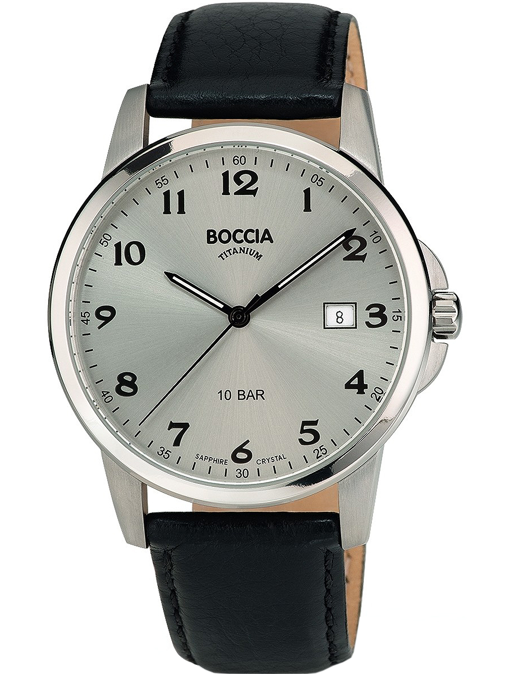 Pánské hodinky Boccia 3633-03