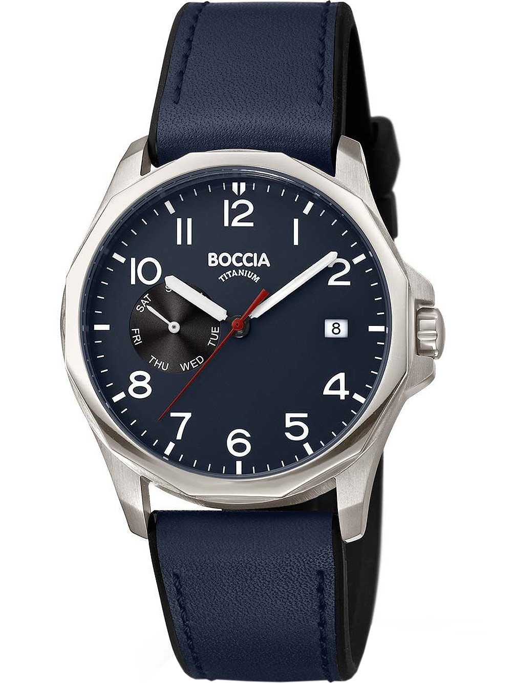 Pánské hodinky Boccia 3644-02