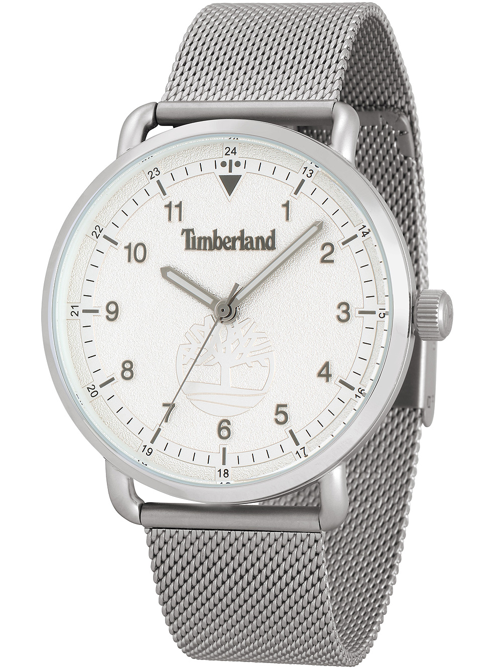 Pánské hodinky Timberland TBL15939JS.79MM Robbinston