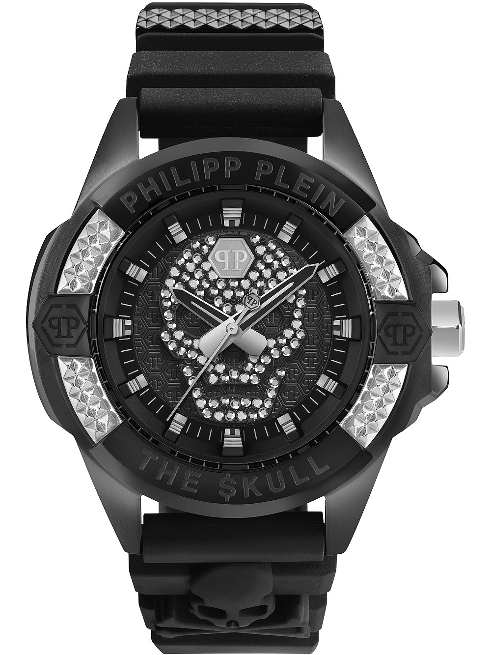 Pánské hodinky Philipp Plein PWAAA1421 The $kull
