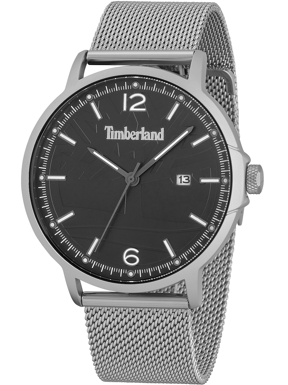 Pánské hodinky Timberland TBL15954JYS.02MM Coleridge
