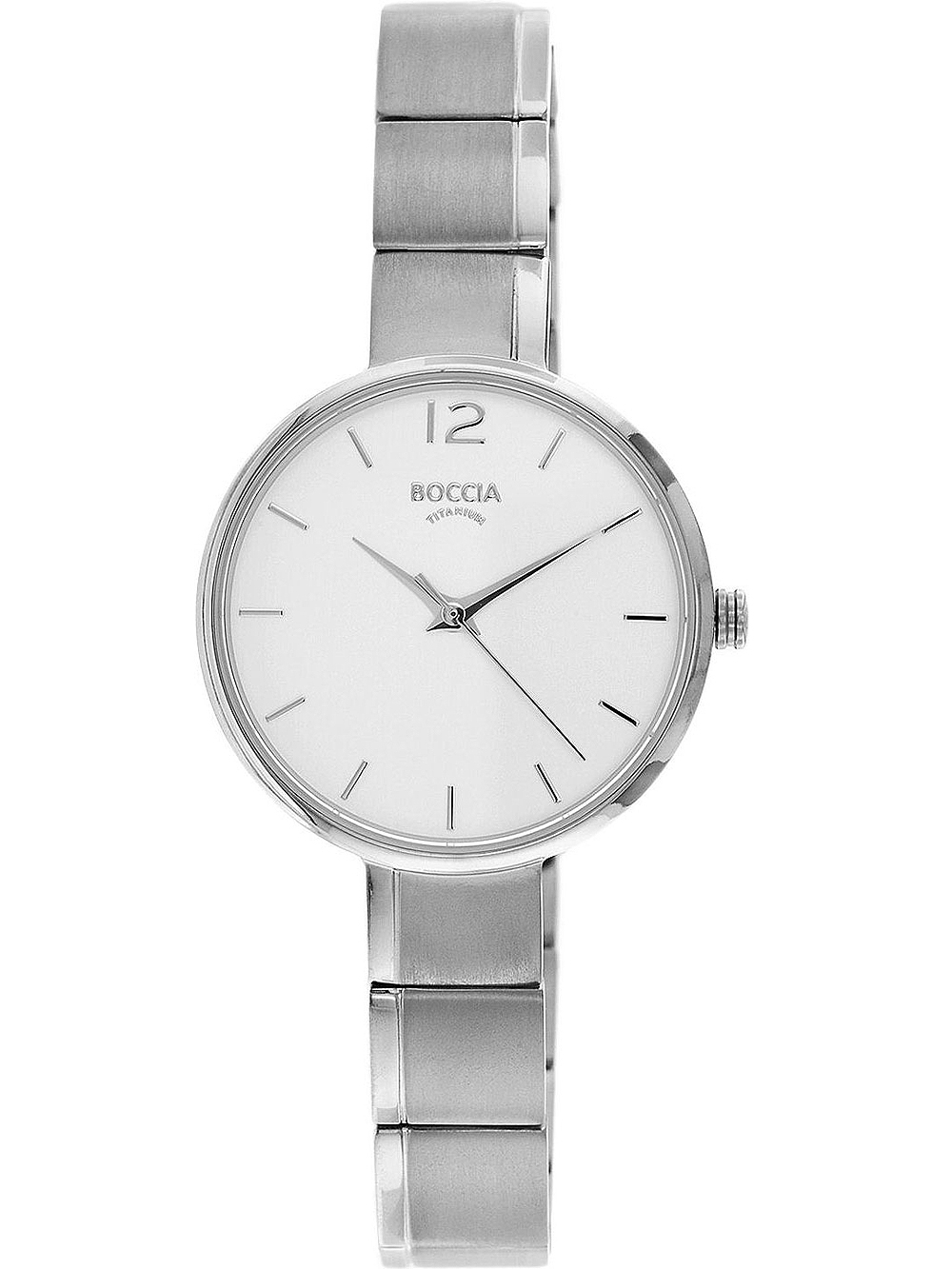 Dámské hodinky Boccia 3308-01