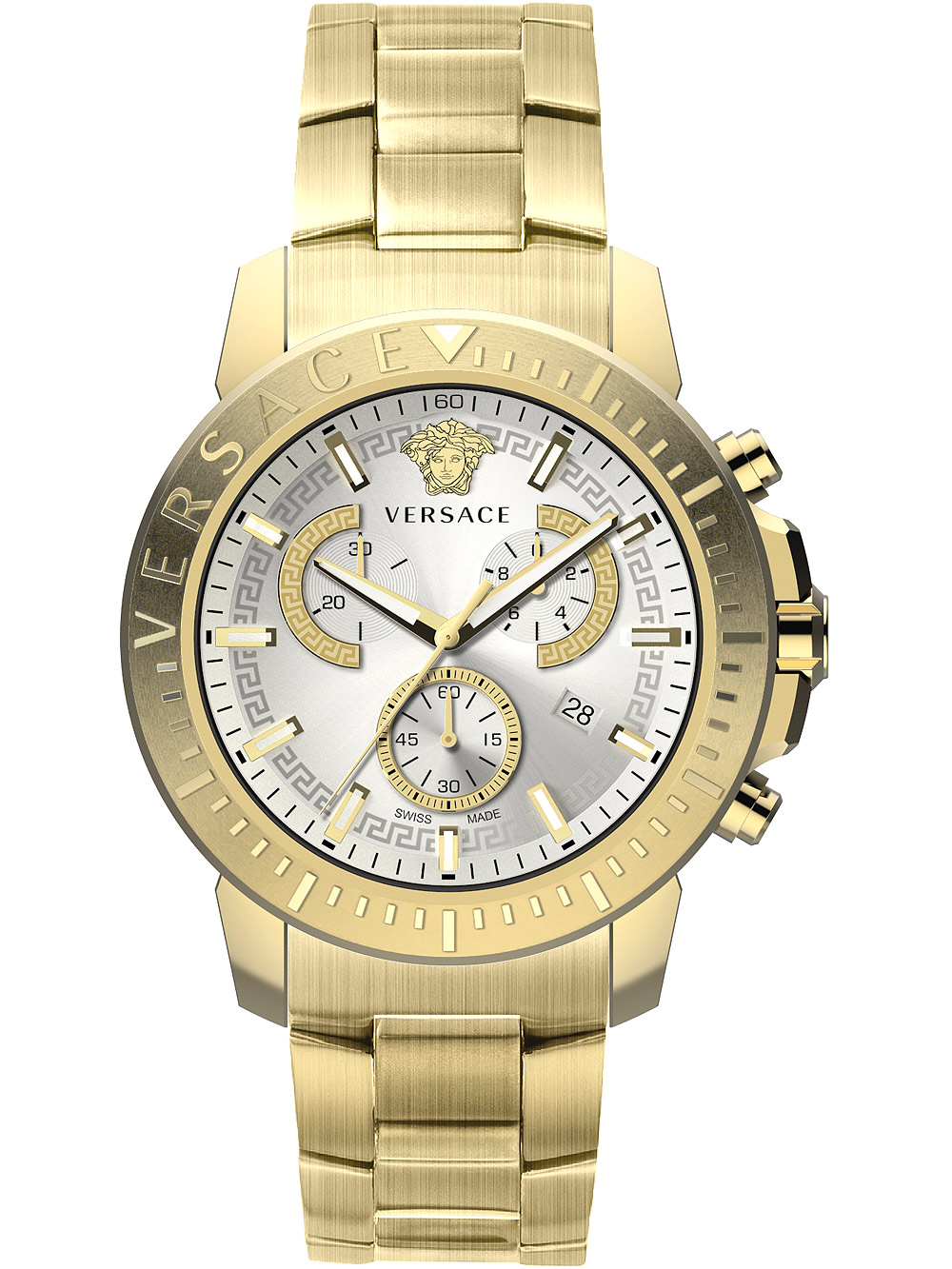 Pánské hodinky Versace VE2E00521 New chrono