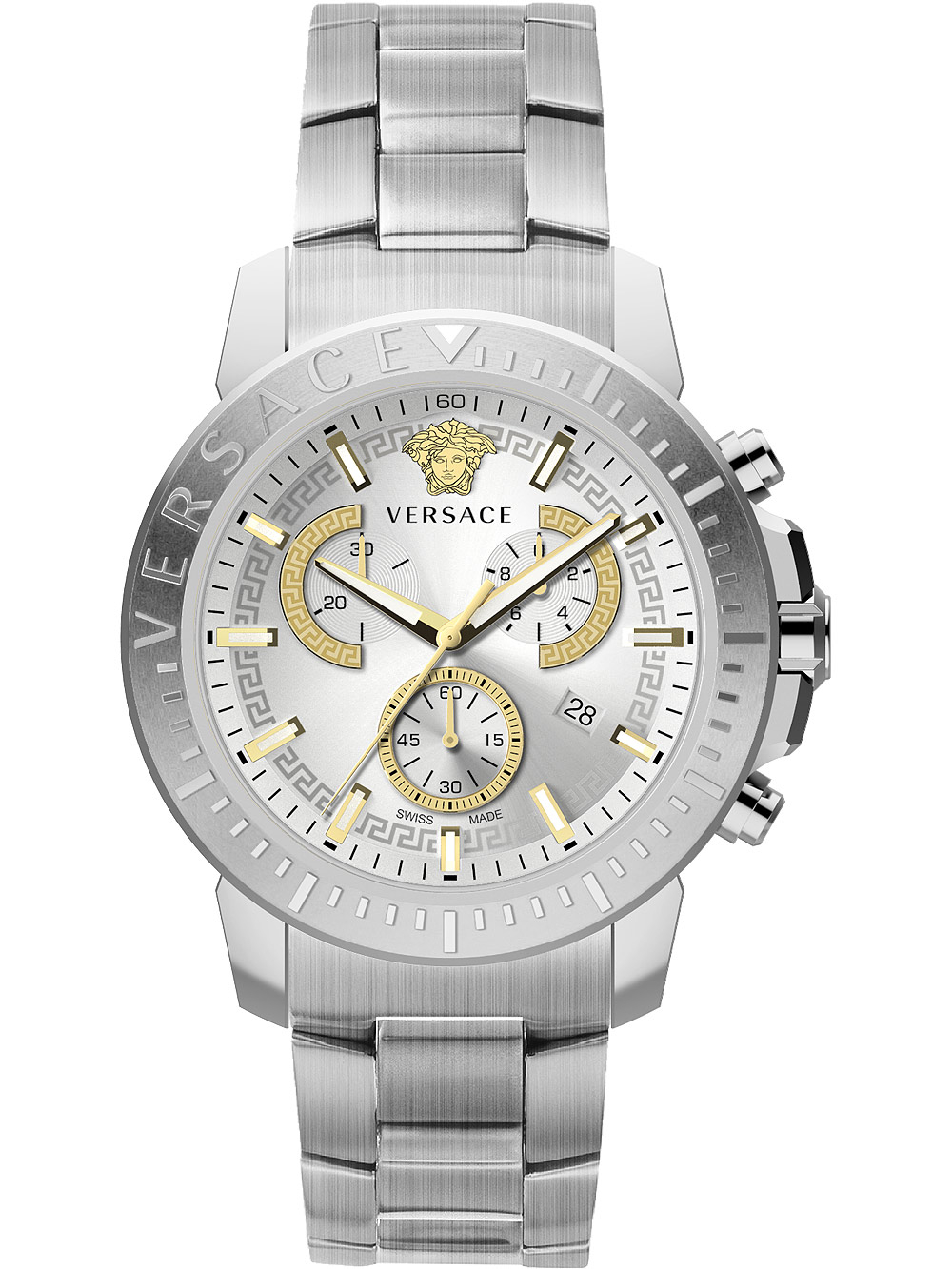 Pánské hodinky Versace VE2E00321 New chrono