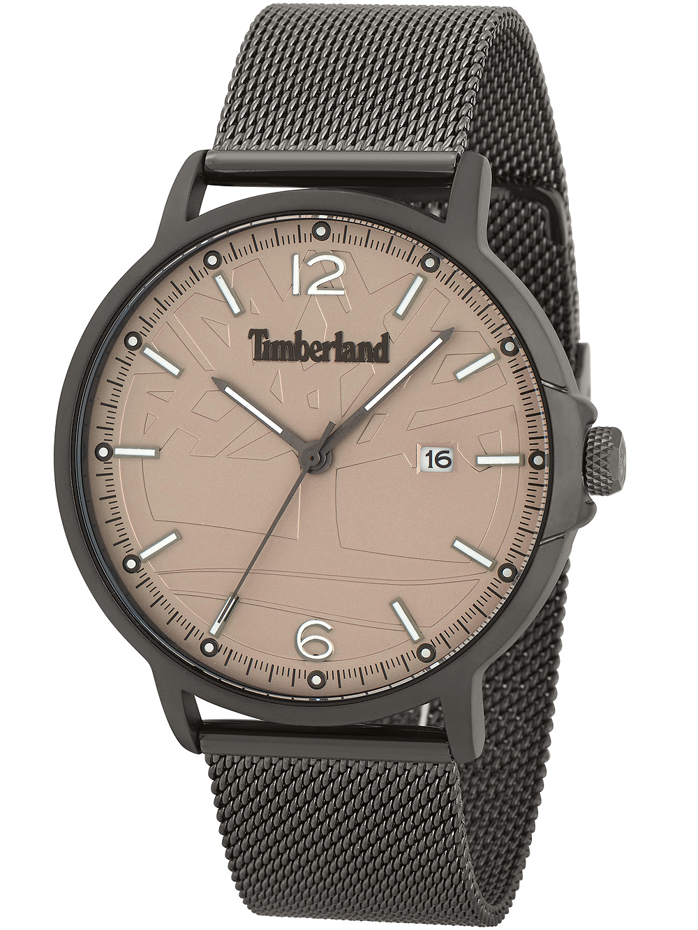 Pánské hodinky Timberland TBL15954JYU.79MM Coleridge