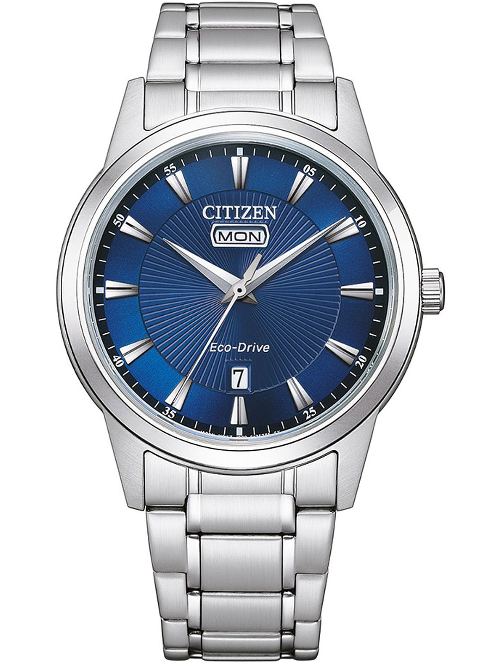 Pánské hodinky Citizen AW0100-86L Eco-drive
