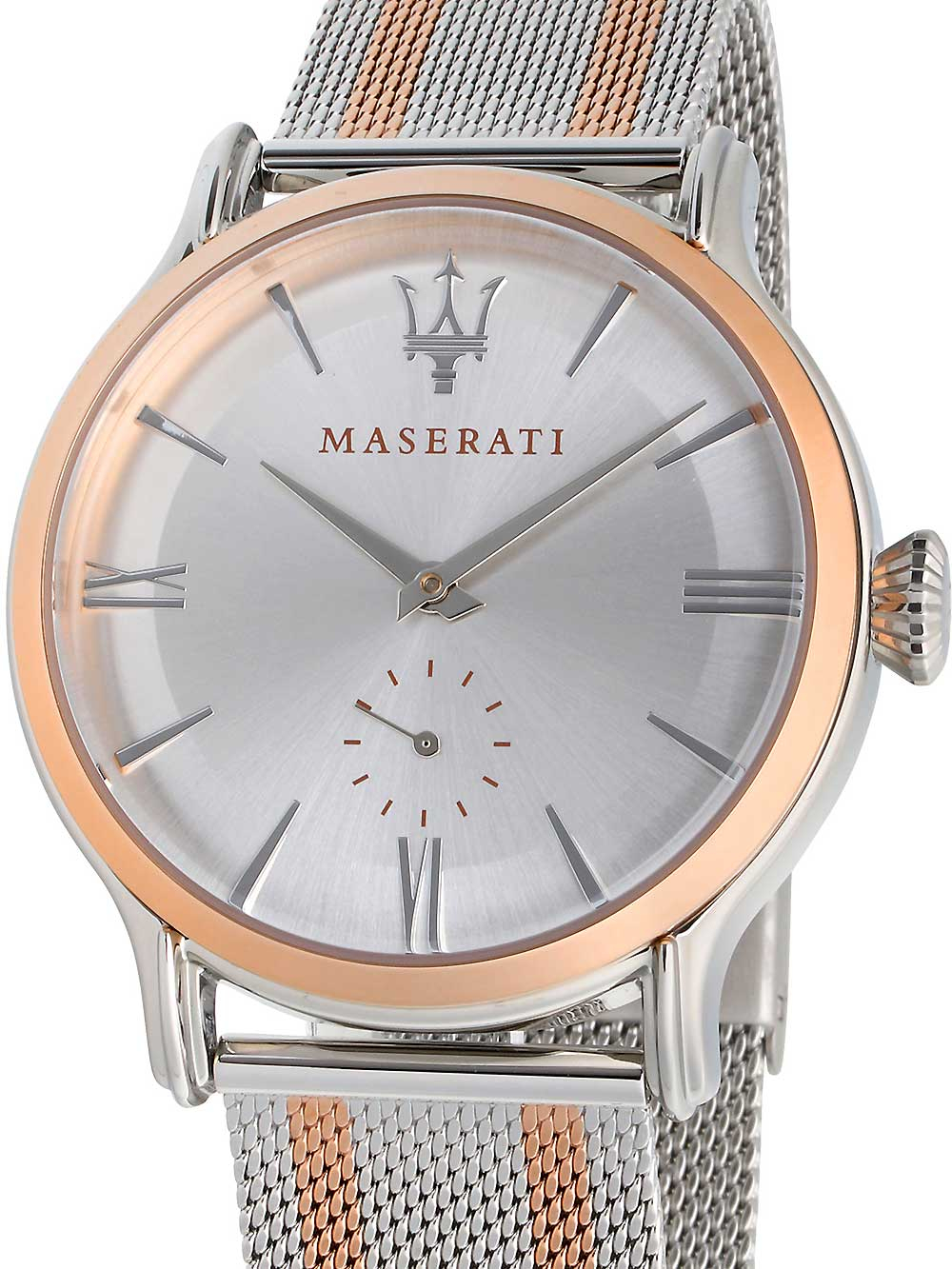 Pánské hodinky Maserati R8853118005 Epoca