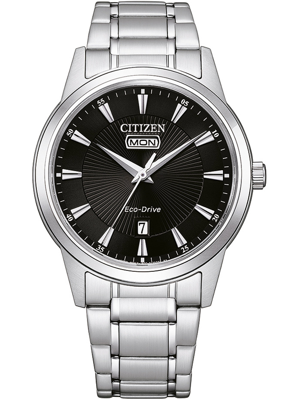 Pánské hodinky Citizen AW0100-86E Eco-drive