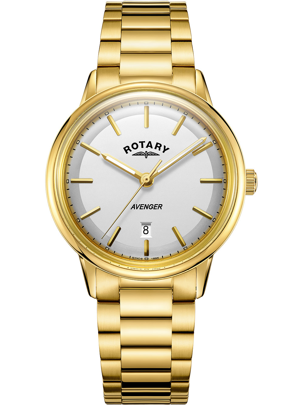 Pánské hodinky Rotary GB05343/02 Avenger