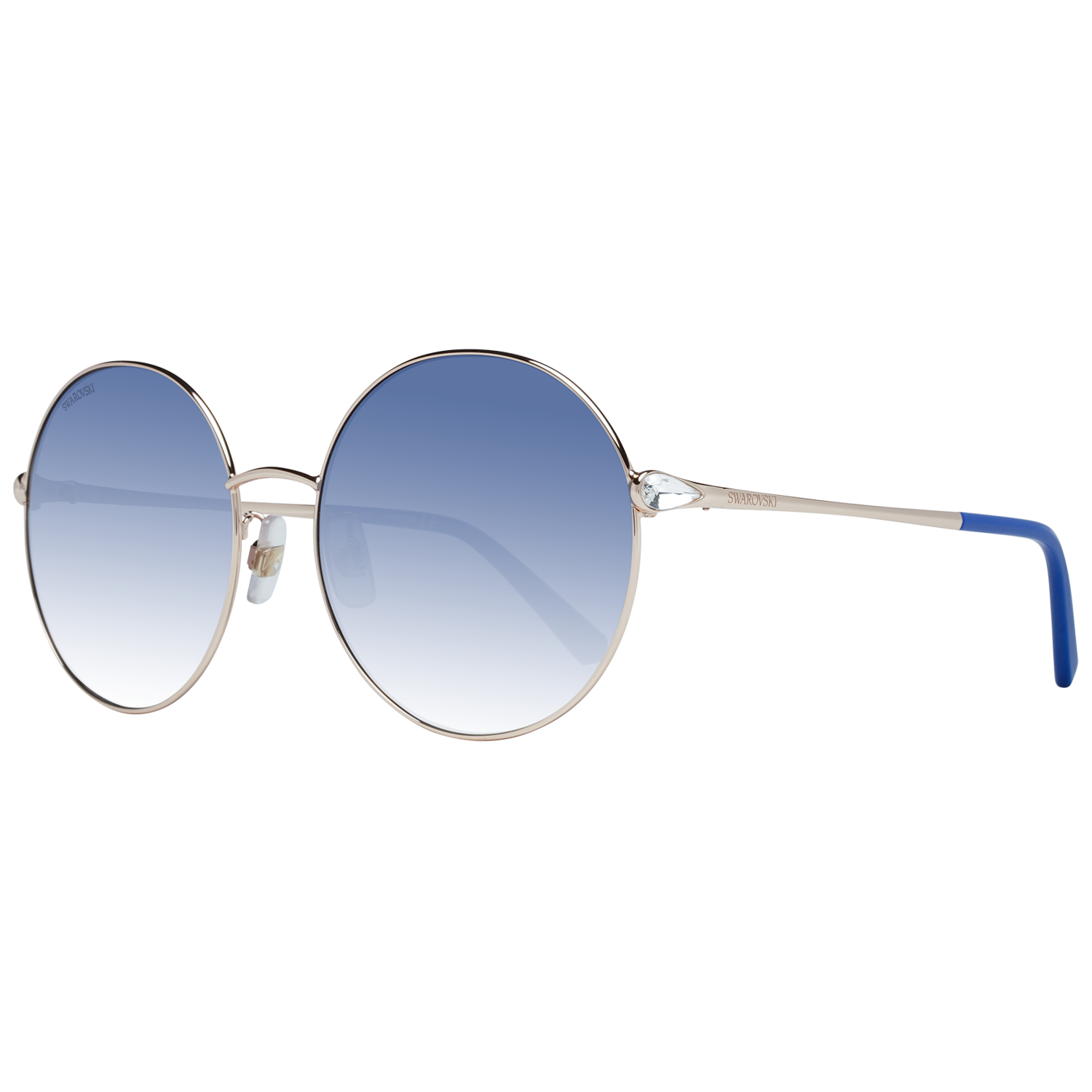 Dámské sluneční brýle Swarovski SK0268-D 28X 59