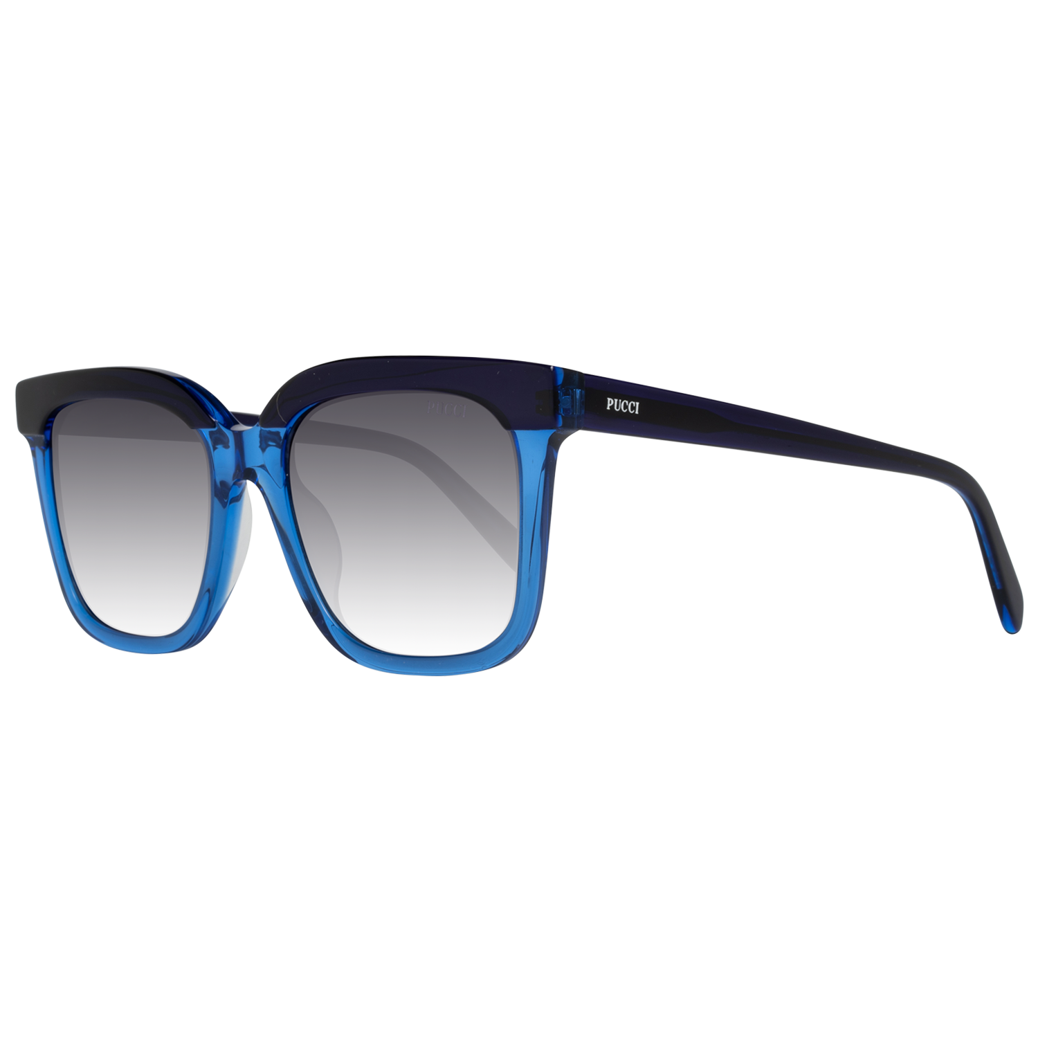 Dámské sluneční brýle Emilio Pucci EP0084 92W 53