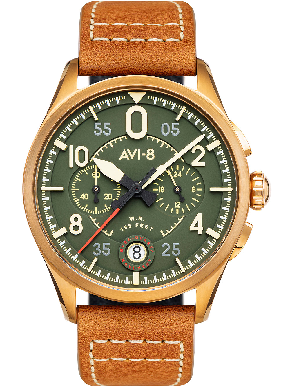 Pánské hodinky AVI-8 AV-4089-02 Spitfire