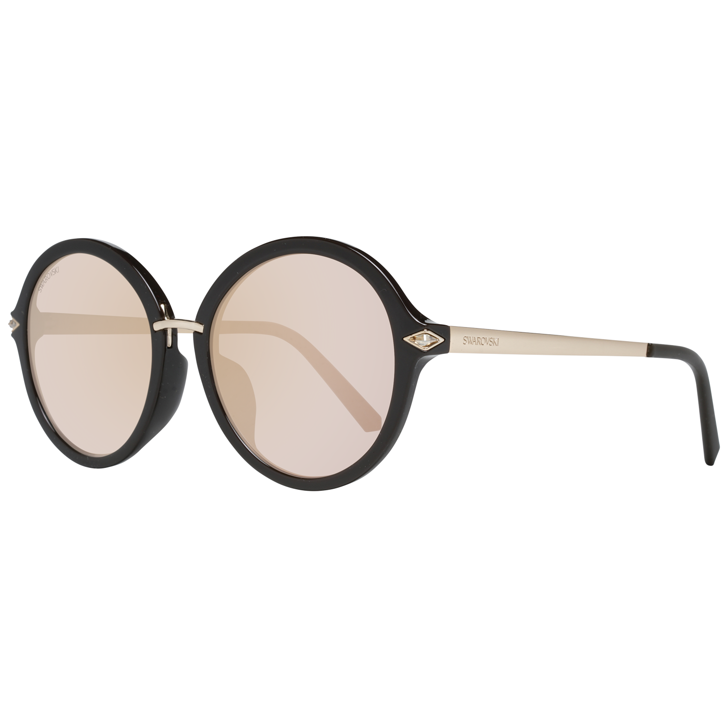 Dámské sluneční brýle Swarovski SK0184-D 48U 54
