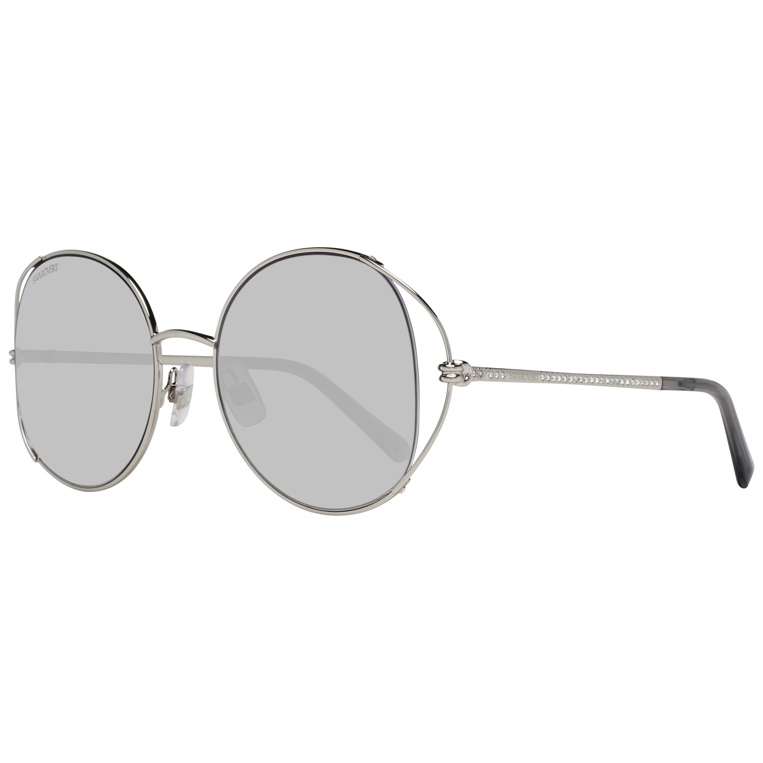 Dámské sluneční brýle Swarovski SK0230 16B 54