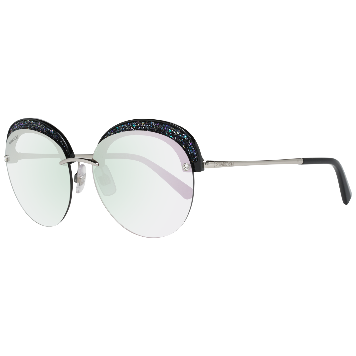 Dámské sluneční brýle Swarovski SK0256 16Z 56