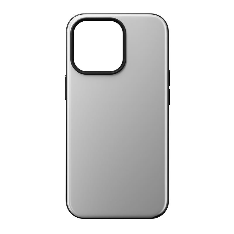 Nomad Sport Case, gray - iPhone 13 Pro