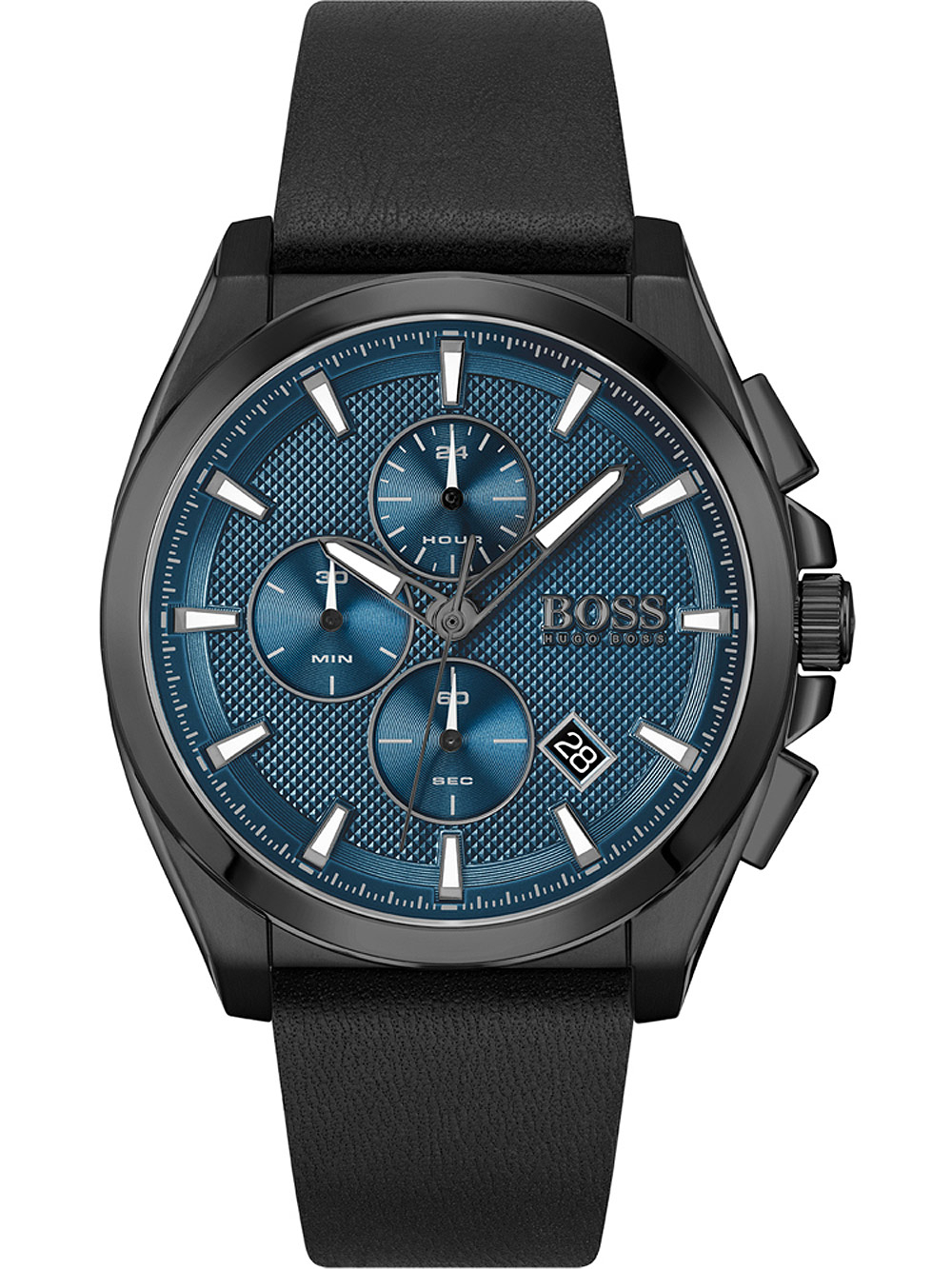 Pánské hodinky Hugo Boss 1513883 Grandmaster