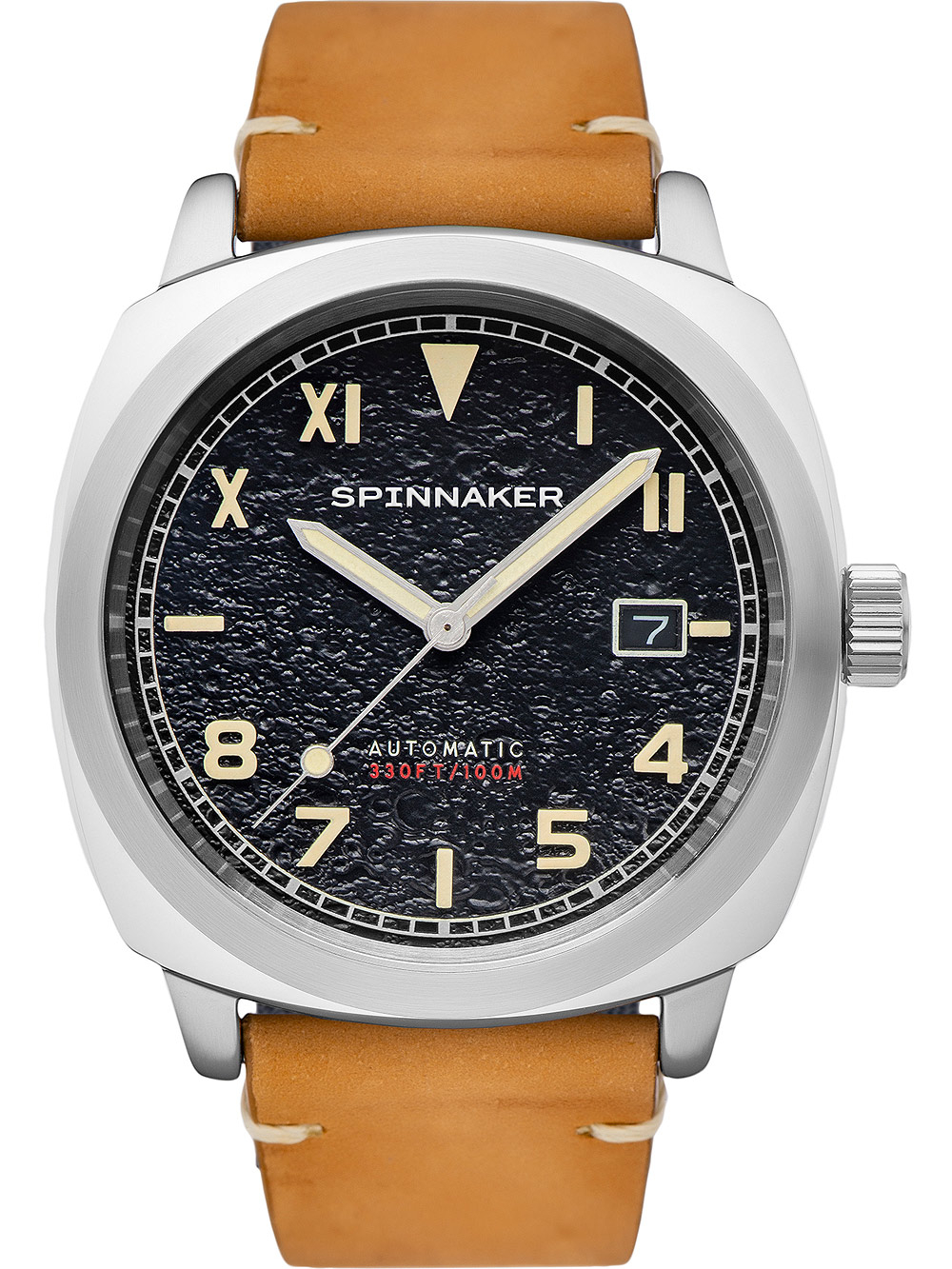 Pánské hodinky Spinnaker SP-5071-01 Hull