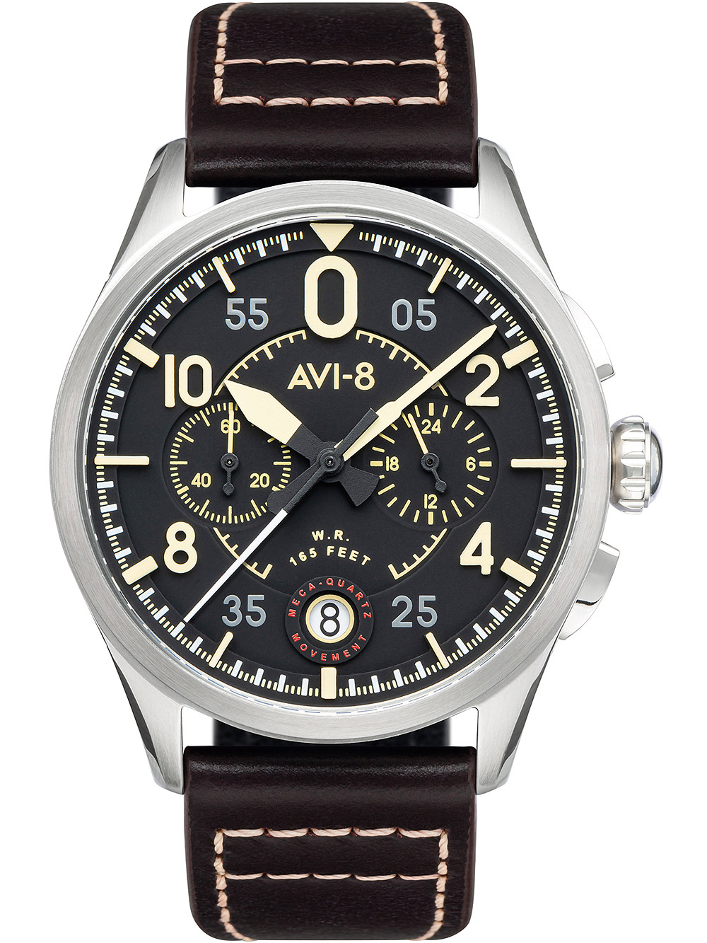 Pánské hodinky AVI-8 AV-4089-01 Spitfire