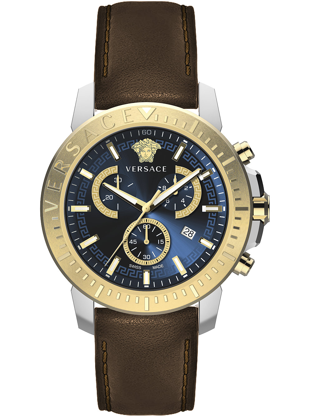 Pánské hodinky Versace VE2E00221 New