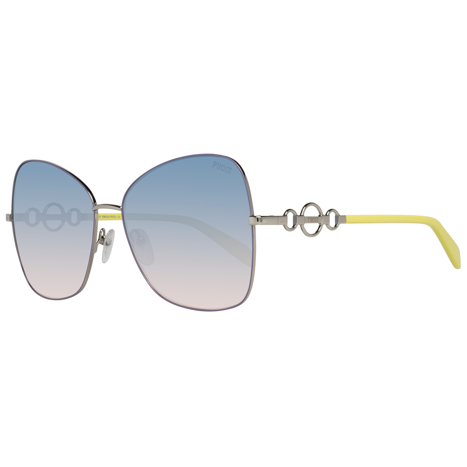 Dámské sluneční brýle Emilio Pucci EP0147 20W 59